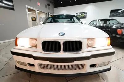 1995 BMW M3 null photo 2