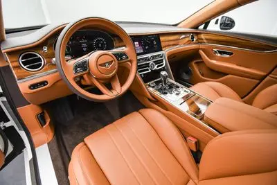 2026 Bentley Flying Spur undefined photo 2