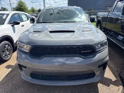 2023 Dodge Durango R/T AWD Plus photo 3