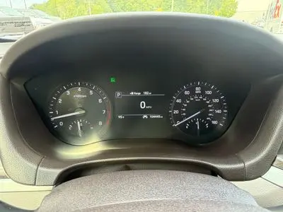 2018 Genesis G80 3.8 AWD photo 5