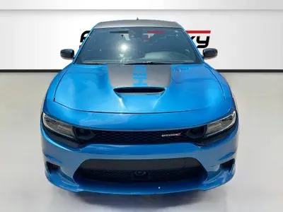 2023 Dodge Charger R/T photo 2