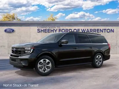 2027 Ford Expedition Active MAX 4x4 photo 3