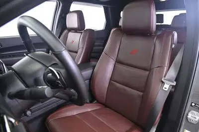 2026 Dodge Durango GT HEMI Plus V8 AWD photo 5
