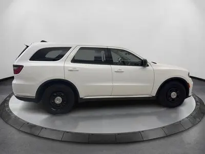 2021 Dodge Durango Pursuit AWD (Fleet) photo 4