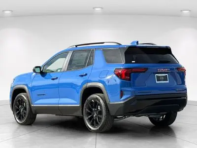 2026 GMC Terrain Elevation FWD photo 5