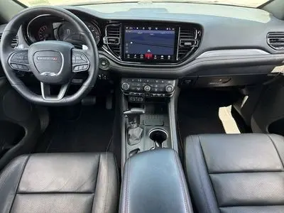 2026 Dodge Durango GT Plus AWD photo 2