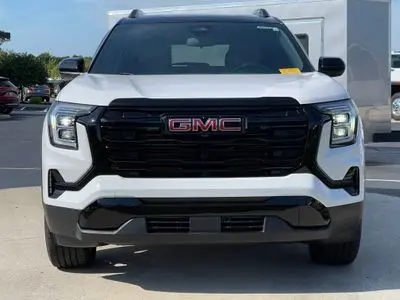 2026 GMC Terrain Elevation AWD photo 2