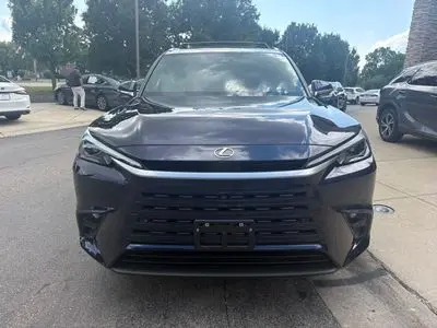 2025 Lexus TX 350 350 Premium AWD photo 2