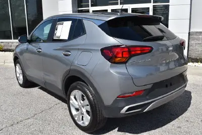 2025 Buick Encore GX Preferred AWD photo 5