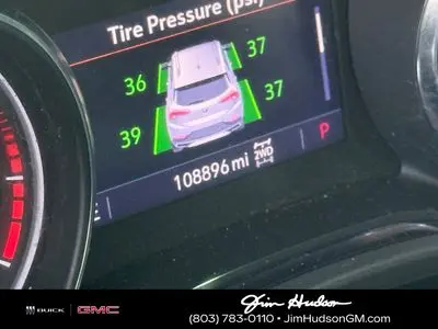 2020 Buick Encore GX Preferred AWD photo 3