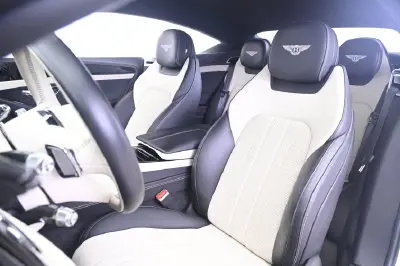 2021 Bentley Continental GT undefined photo 5