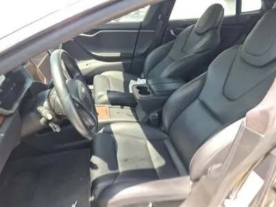 2019 Tesla Model S 100D photo 3