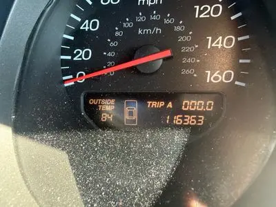 2000 Acura TL undefined photo 4