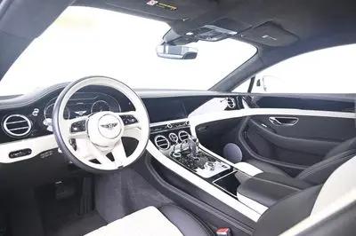 2021 Bentley Continental GT undefined photo 4