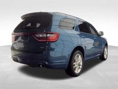 2025 Dodge Durango GT Plus AWD photo 4