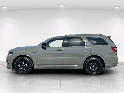 2026 Dodge Durango GT HEMI Premium V8 AWD photo 4