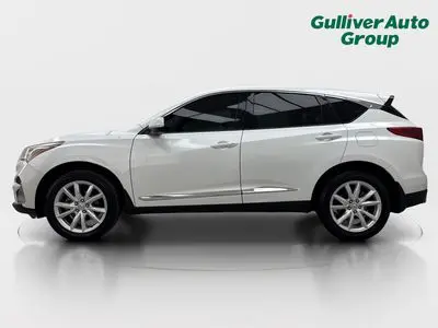 2020 Acura RDX RDX photo 3