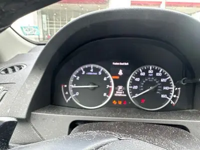2016 Acura RDX Technology Package AcuraWatch Plus Package photo 5