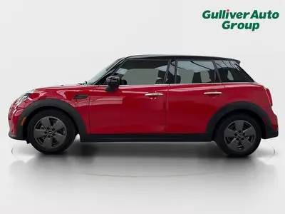 2023 MINI Cooper Cooper photo 3