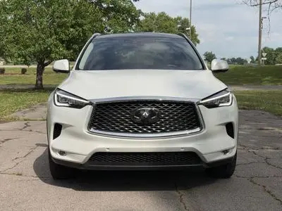 2023 Acura RDX Technology Package SH-AWD photo 2