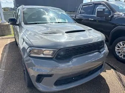 2023 Dodge Durango R/T AWD Plus photo 4