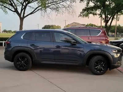 2026 Mazda CX-50 2.5 S Select photo 2