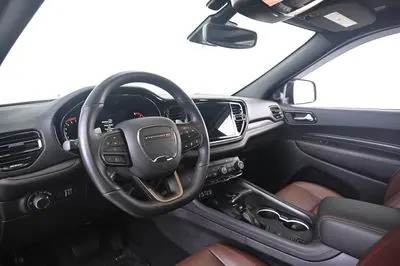 2026 Dodge Durango GT HEMI Plus V8 AWD photo 4