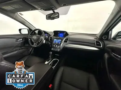 2016 Acura RDX SH-AWD Technology Package photo 2