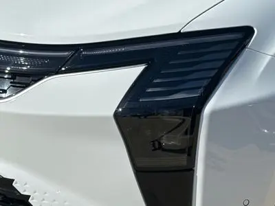 2027 Chrysler Pacifica Select photo 4