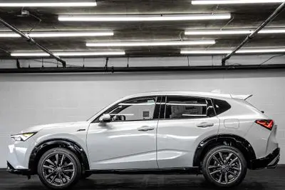 2026 Acura ADX A-Spec Package photo 2