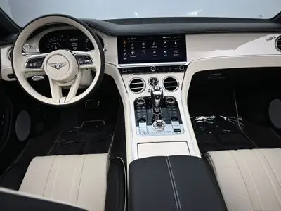 2026 Bentley Continental GT Base photo 2