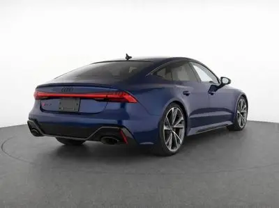 2021 Audi RS7 Base photo 4