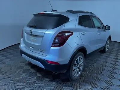 2019 Buick Encore Preferred photo 5
