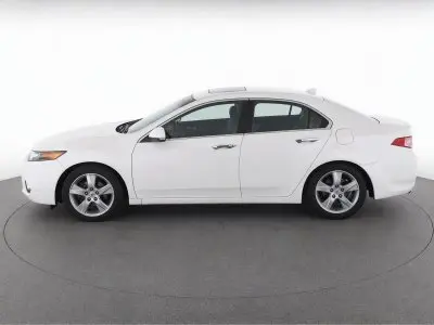 2012 Acura TSX 5AT Technology Package photo 3