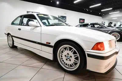 1995 BMW M3 null photo 4