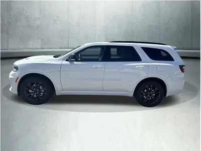 2026 Dodge Durango GT Plus AWD photo 2