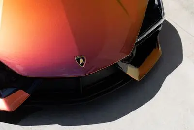 2024 Lamborghini Revuelto 6.5 DCT 4WD photo 5