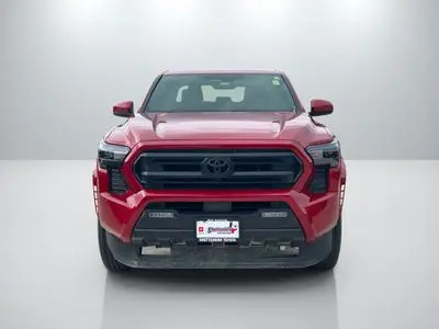 2024 Toyota Tacoma SR5 4WD Double Cab Long Bed photo 2