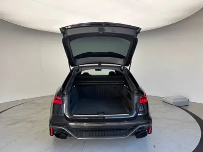 2025 Audi RS 6 Avant Performance photo 5