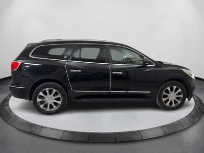 2017 Buick Enclave Premium photo 4