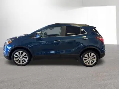 2019 Buick Encore Preferred photo 2
