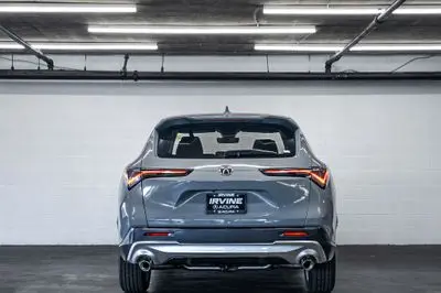 2026 Acura ADX Base photo 4