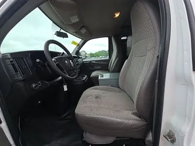 2014 Chevrolet Express 1500 Work Van photo 5