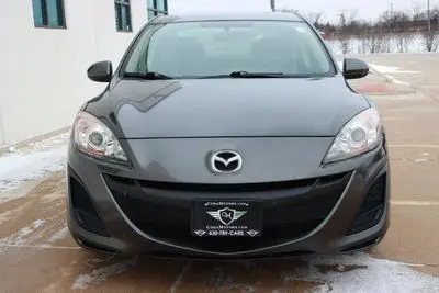 2010 Mazda CX-3 2.0 Touring Auto i 4-Door photo 4