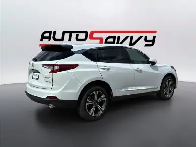 2021 Acura RDX SH-AWD Technology Package photo 5