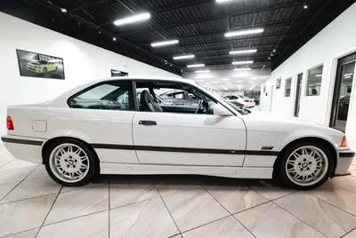 1995 BMW M3 null photo 5