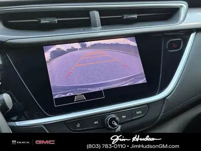 2020 Buick Encore GX Preferred AWD photo 5