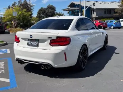 2018 BMW M2 Base photo 5