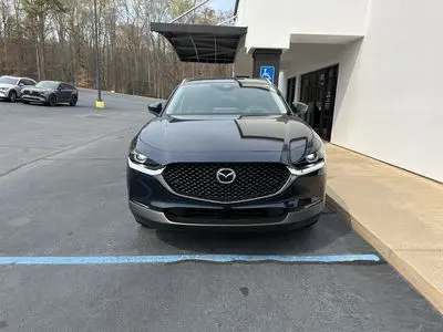 2026 Mazda CX-30 Premium AWD photo 3