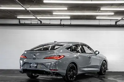 2026 Acura Integra A-Spec with Tech Package photo 5